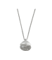 Preview: Herzmuschel - 925/- Silber