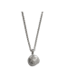 Preview: Strandschnecke - die „Kleine“ 925/- Silber