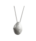 Preview: Sandklaffmuschel - 925/- Silber