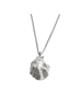 Preview: Pazifische Auster - 925/- Silber