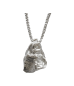 Preview: Pazifische Auster - 925/- Silber