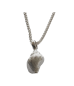 Preview: Wellhornschnecke - die "Kleine" 925/- Silber