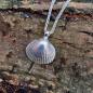 Preview: Herzmuschel - 925/- Silber
