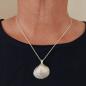 Preview: Herzmuschel - 925/- Silber