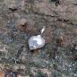 Preview: Strandschnecke - die „Kleine“ 925/- Silber