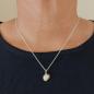 Preview: Strandschnecke - die „Kleine“ 925/- Silber