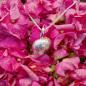 Preview: Strandschnecke - 925/- Silber