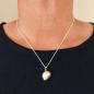 Preview: Strandschnecke - 925/- Silber