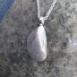 Preview: Miesmuschel - 925/- Silber