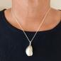Preview: Miesmuschel - 925/- Silber