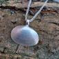 Preview: Pfeffermuschel - 925/- Silber