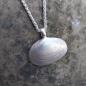 Preview: Pfeffermuschel - 925/- Silber