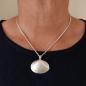 Preview: Pfeffermuschel - 925/- Silber