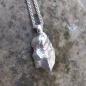 Preview: Pazifische Auster - 925/- Silber