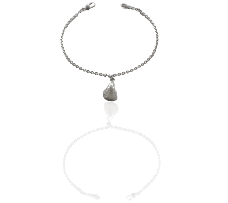 Miesmuschel Armband