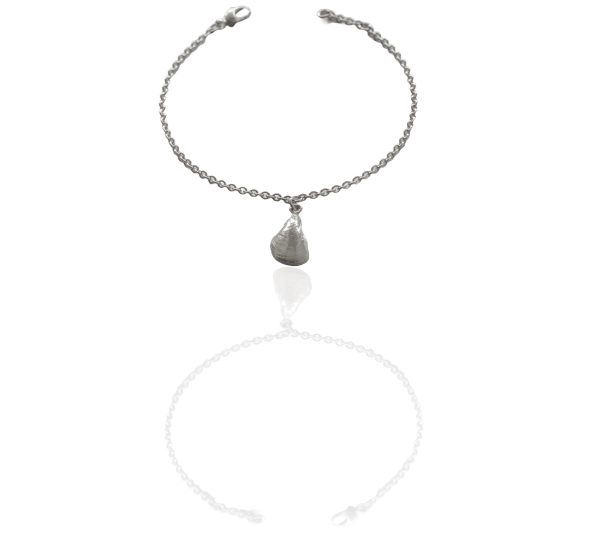 Miesmuschel Armband